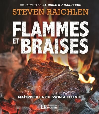 FLAMMES ET BRAISES