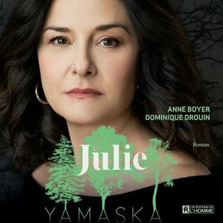 Julie -Yamaska