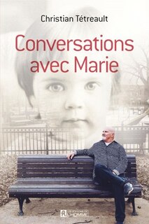 Front cover_CONVERSATIONS AVEC MARIE