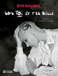Front cover_SOIS TOI ET T'ES BELLE