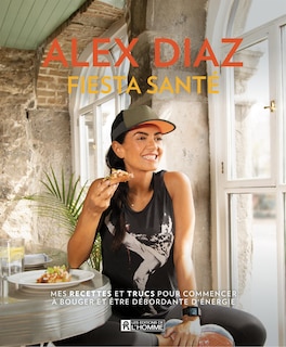 Front cover_FIESTA SANTE