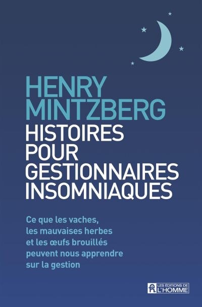 Couverture_HISTOIRES POUR GESTIONNAIRES INSOMNIAQUE