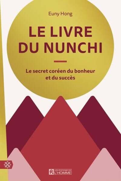 LIVRE DU NUNCHI image number 0