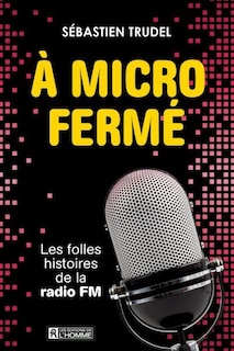 Front cover_À MICRO FERMÉ
