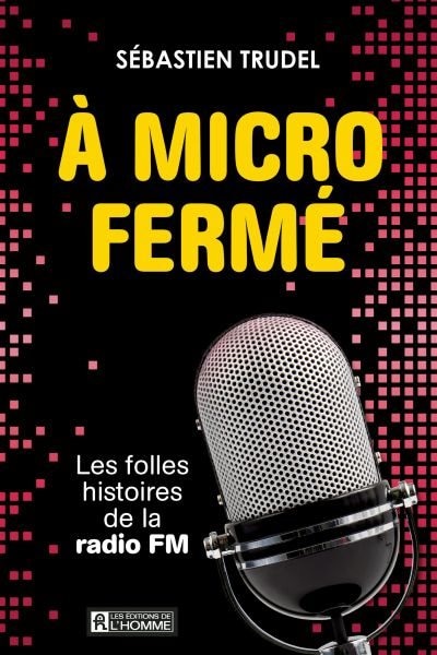Front cover_À MICRO FERMÉ