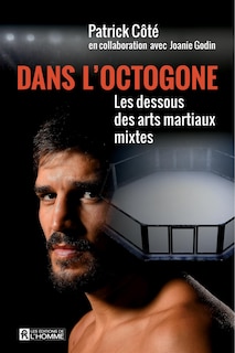 Front cover_Dans l'octogone