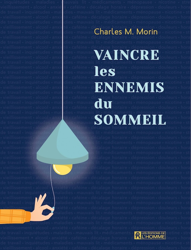Couverture_Vaincre les ennemis du sommeil