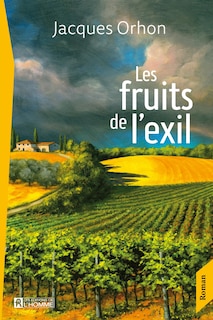 Couverture_LES FRUITS DE L'EXIL