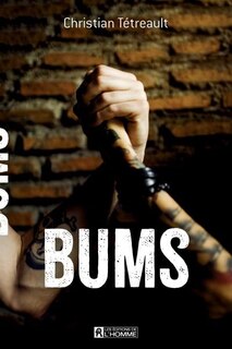 Front cover_BUMS
