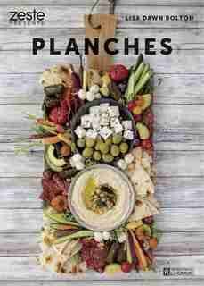 PLANCHES de Lisa Dawn Bolton
