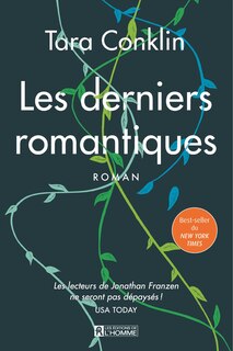 Couverture_LES DERNIERS ROMANTIQUES