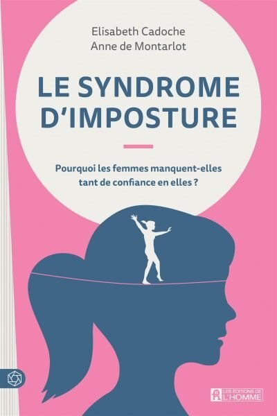 Couverture_Le syndrome d'imposture