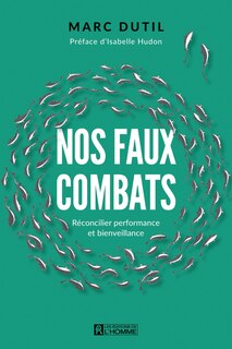Couverture_NOS FAUX COMBATS