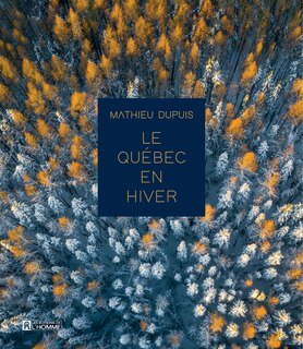 Le Québec En Hiver