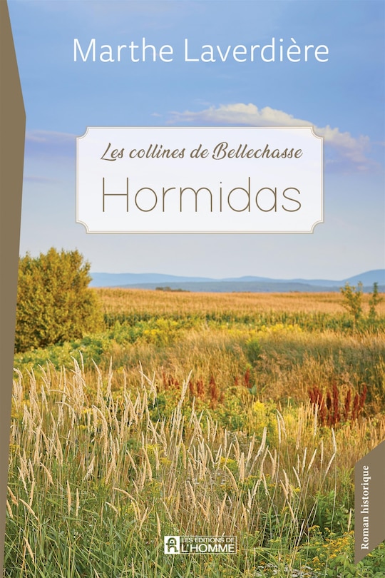 Front cover_Hormidas