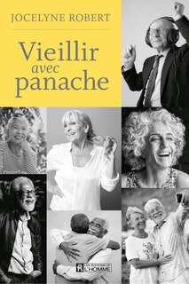 Front cover_VIEILLIR AVEC PANACHE