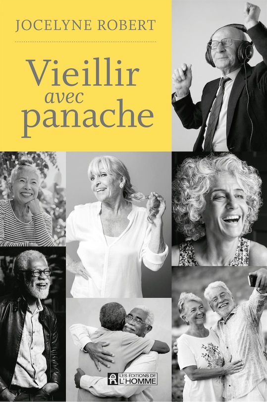 Front cover_VIEILLIR AVEC PANACHE