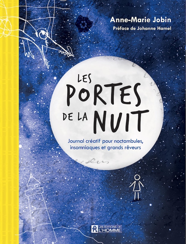 Couverture_Les portes de la nuit