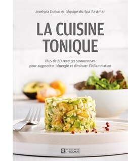 Couverture_La Cuisine Tonique