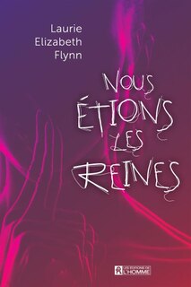 Front cover_Nous étions les reines