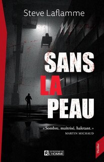 Couverture_Sans la peau