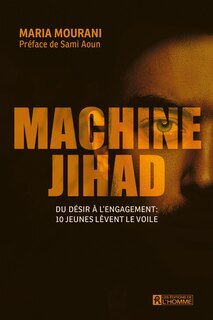 Couverture_Machine Jihad