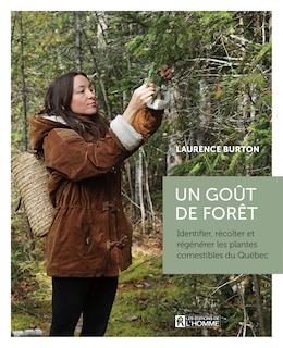 Couverture_Un goût de forêt
