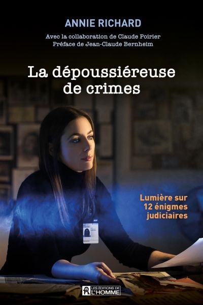 Couverture_Dépoussiereuse de crimes
