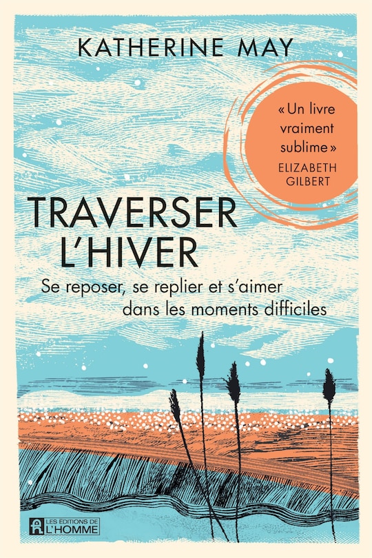 Couverture_Traverser l'hiver