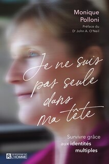 Front cover_Je ne suis pas seule dans ma tête