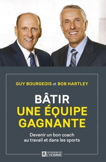Couverture_Bâtir une équipe gagnante