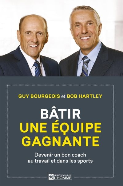 Couverture_Bâtir une équipe gagnante
