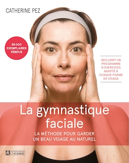 Couverture_La Gymnastique Faciale - 4e Édition
