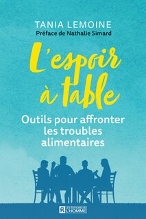 Couverture_L’espoir à table
