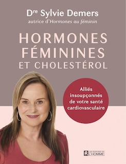 Front cover_Hormones féminines et cholestérol