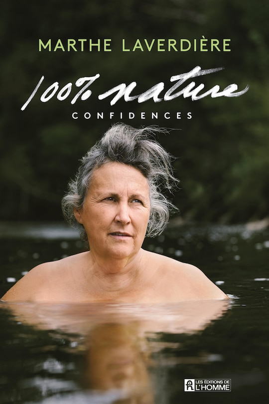 100% nature: Confidences