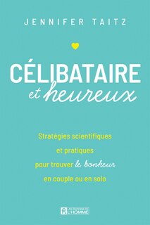 Front cover_Célibataire et heureux