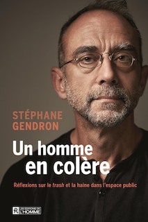 Front cover_Un homme en col&egrave;re