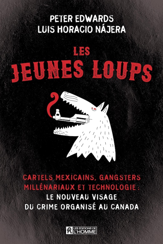 Les jeunes loups