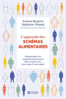 Couverture_L&rsquo;approche des sch&eacute;mas alimentaires
