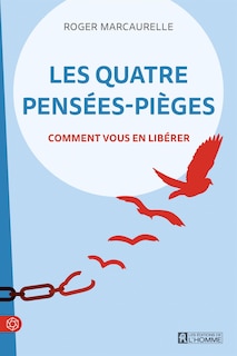 Couverture_Les quatre pens&eacute;es-pi&egrave;ges