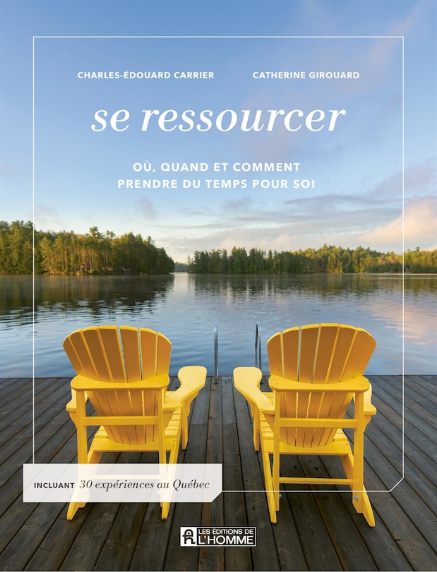 Couverture_Se ressourcer