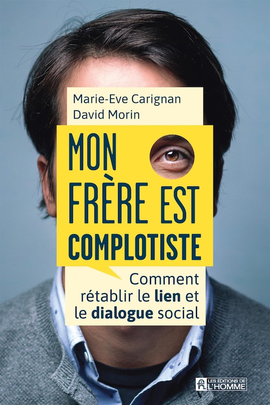 Couverture_Mon frère est complotiste