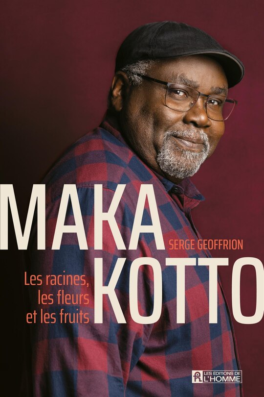Couverture_Maka Kotto