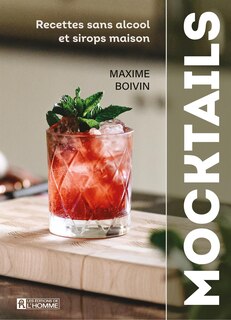 Front cover_Mocktails