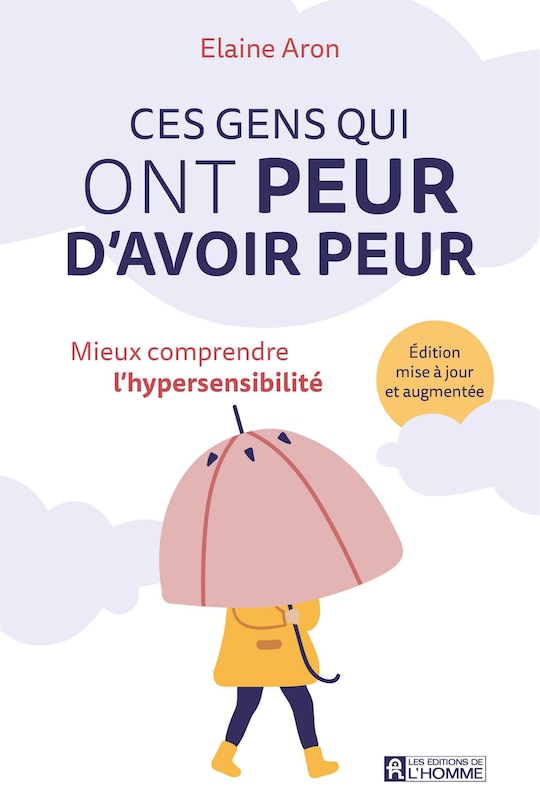 Front cover_Ces gens qui ont peur d’avoir peur 3e édition
