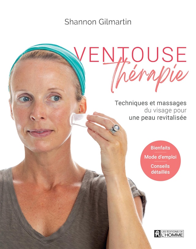 Front cover_Ventouse thérapie