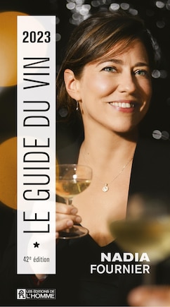 Le guide du vin 2023