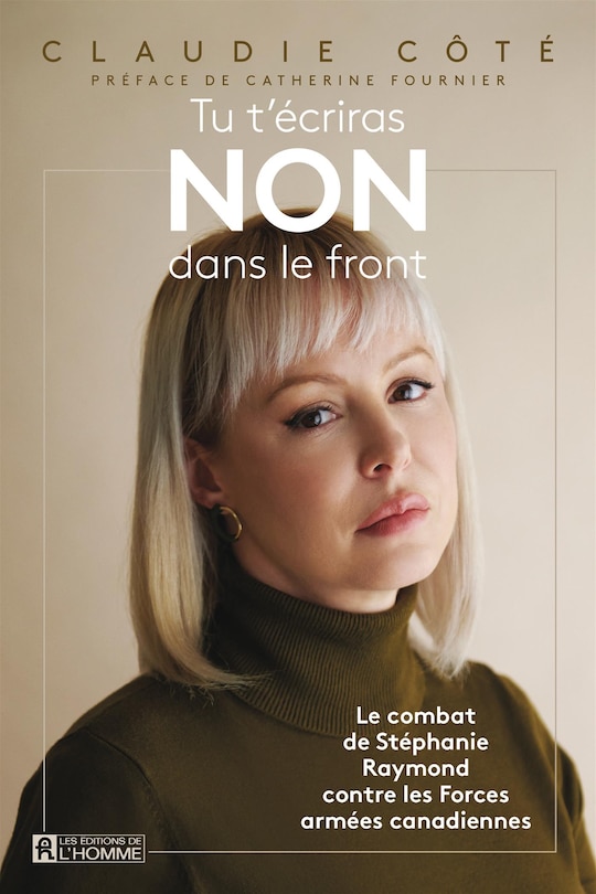 Couverture_Tu t'écriras NON dans le front