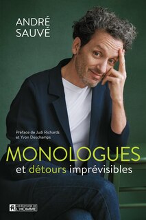 Couverture_Monologues et détours imprévisibles